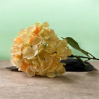 Premium Artificial Hydrangea Stem