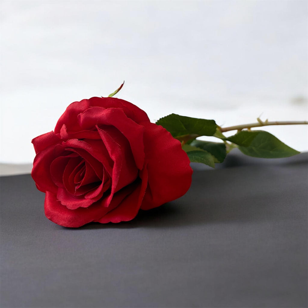 Artificial Rose Stem