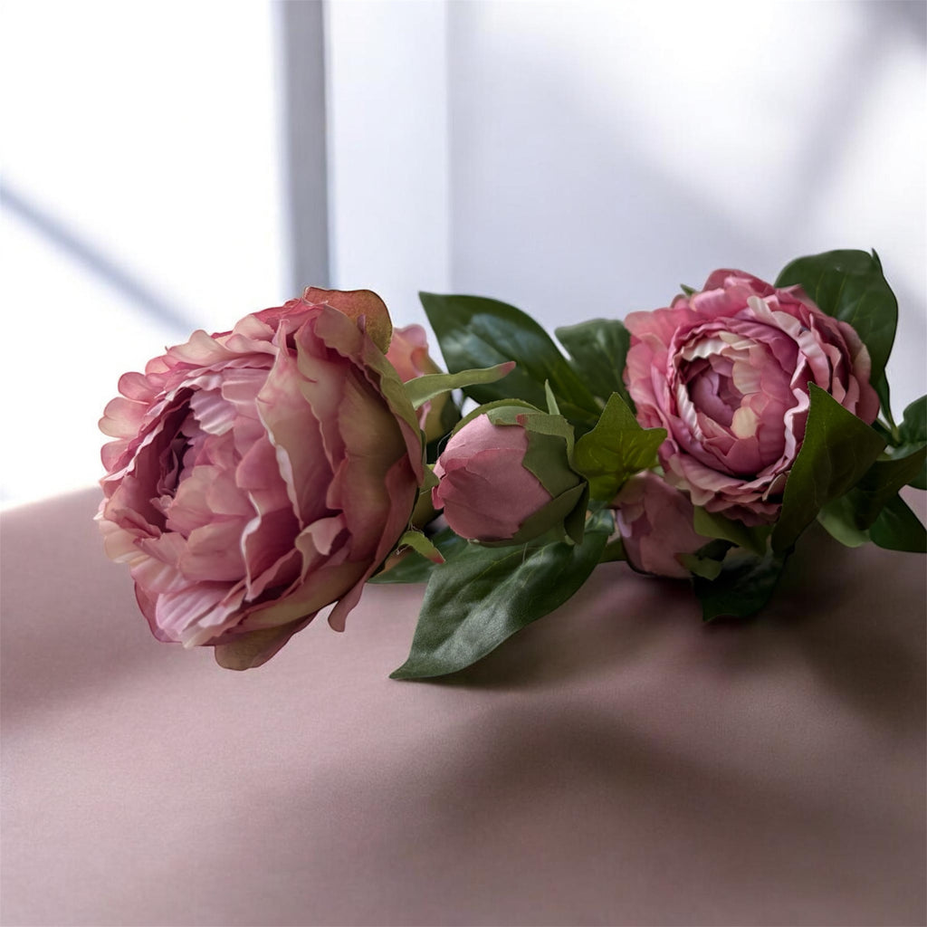 Peony