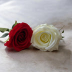 Artificial Rose Stem