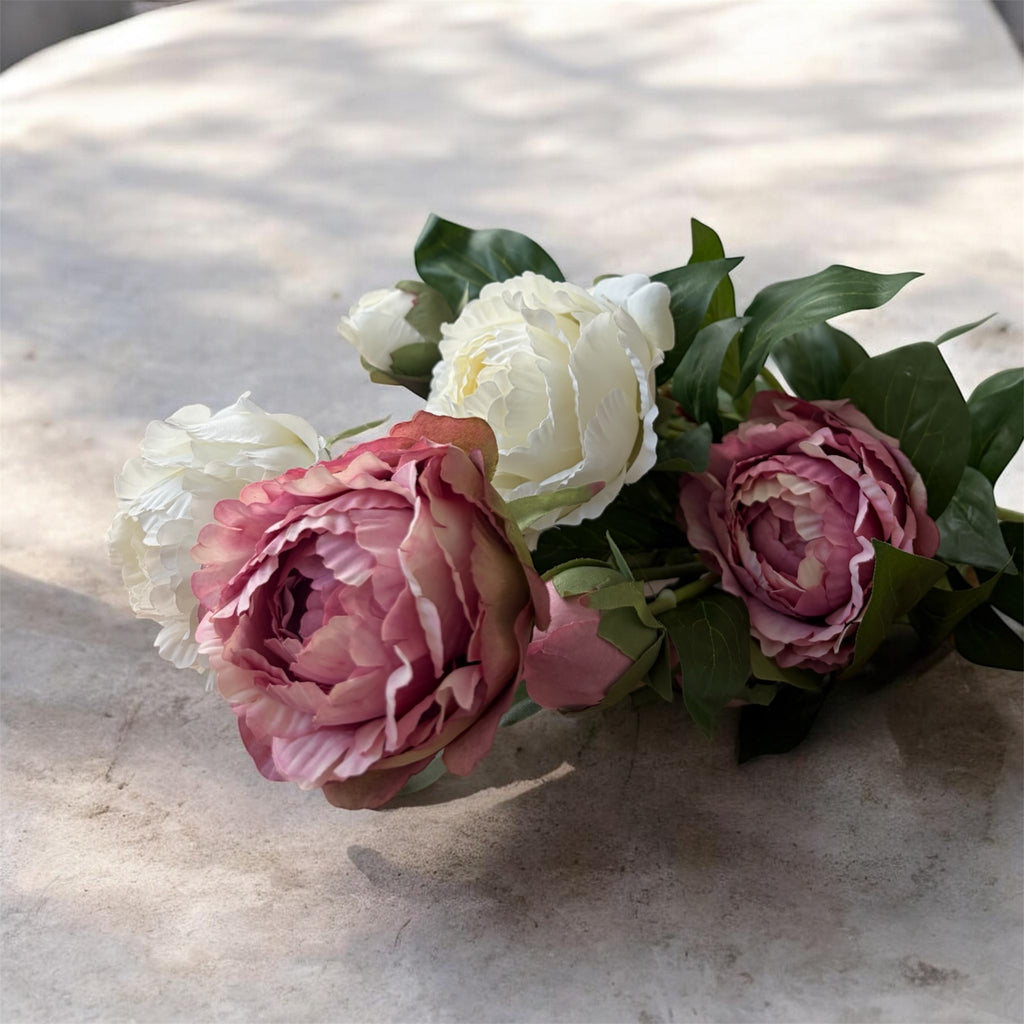 Peony