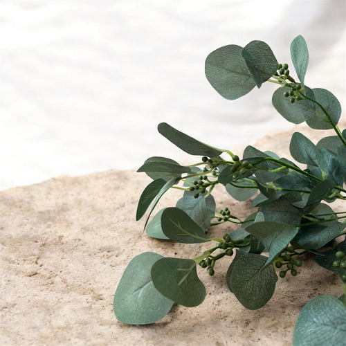 Eucalyptus Filler Spray – 9 Stems