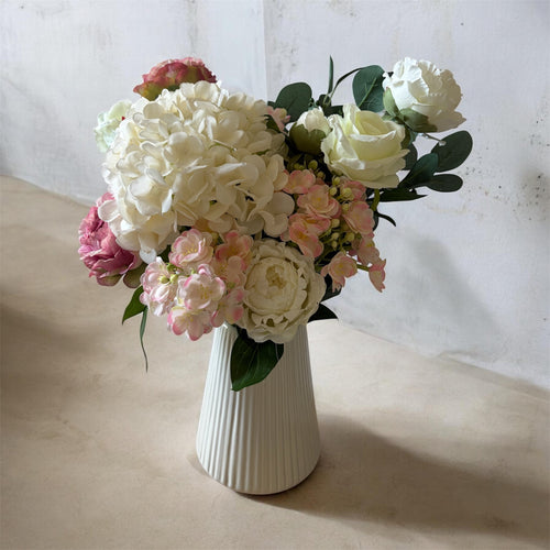 Blush Serenity Bouquet