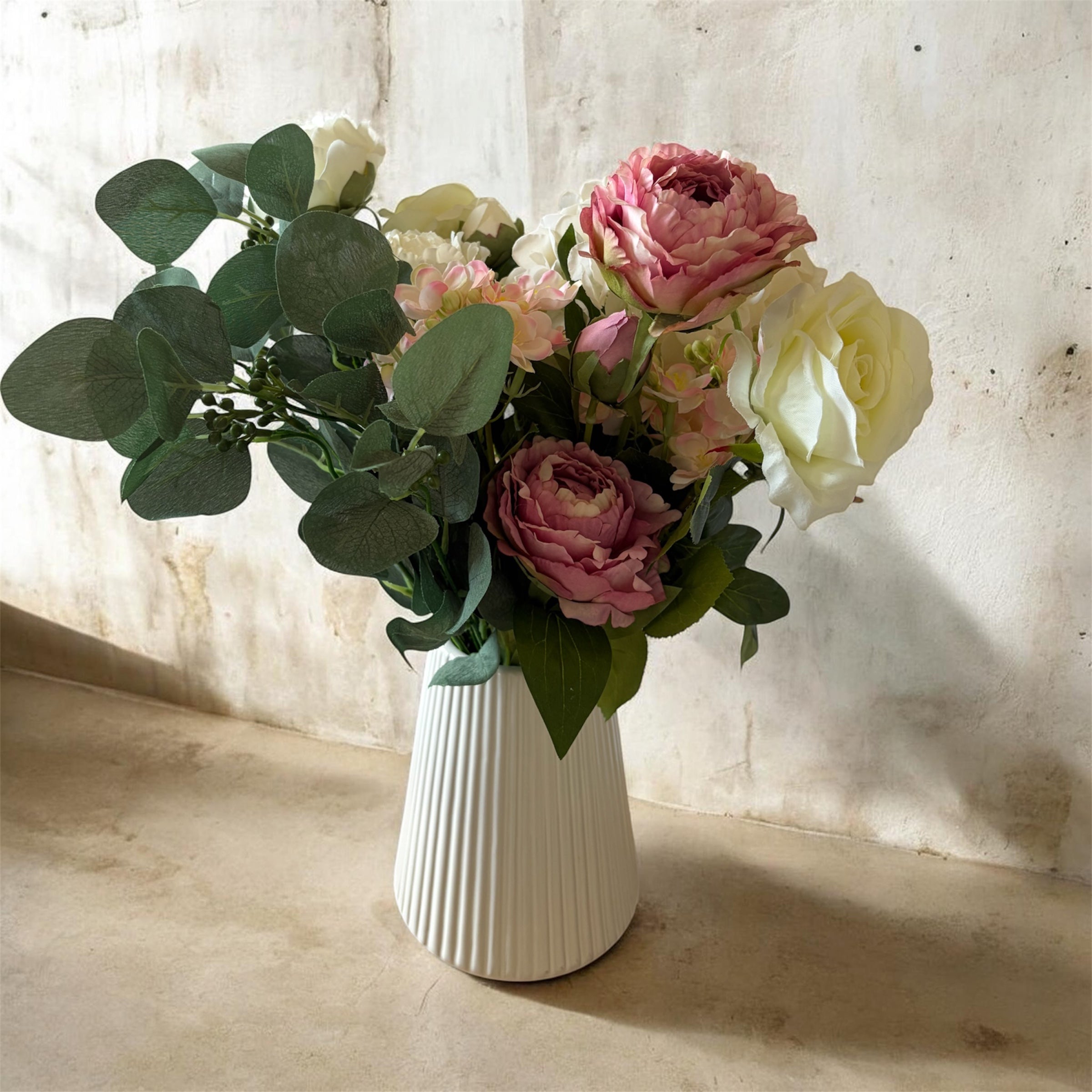 Blush Serenity Bouquet