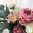 Blush Serenity Bouquet