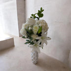 Pure Serenity Bouquet