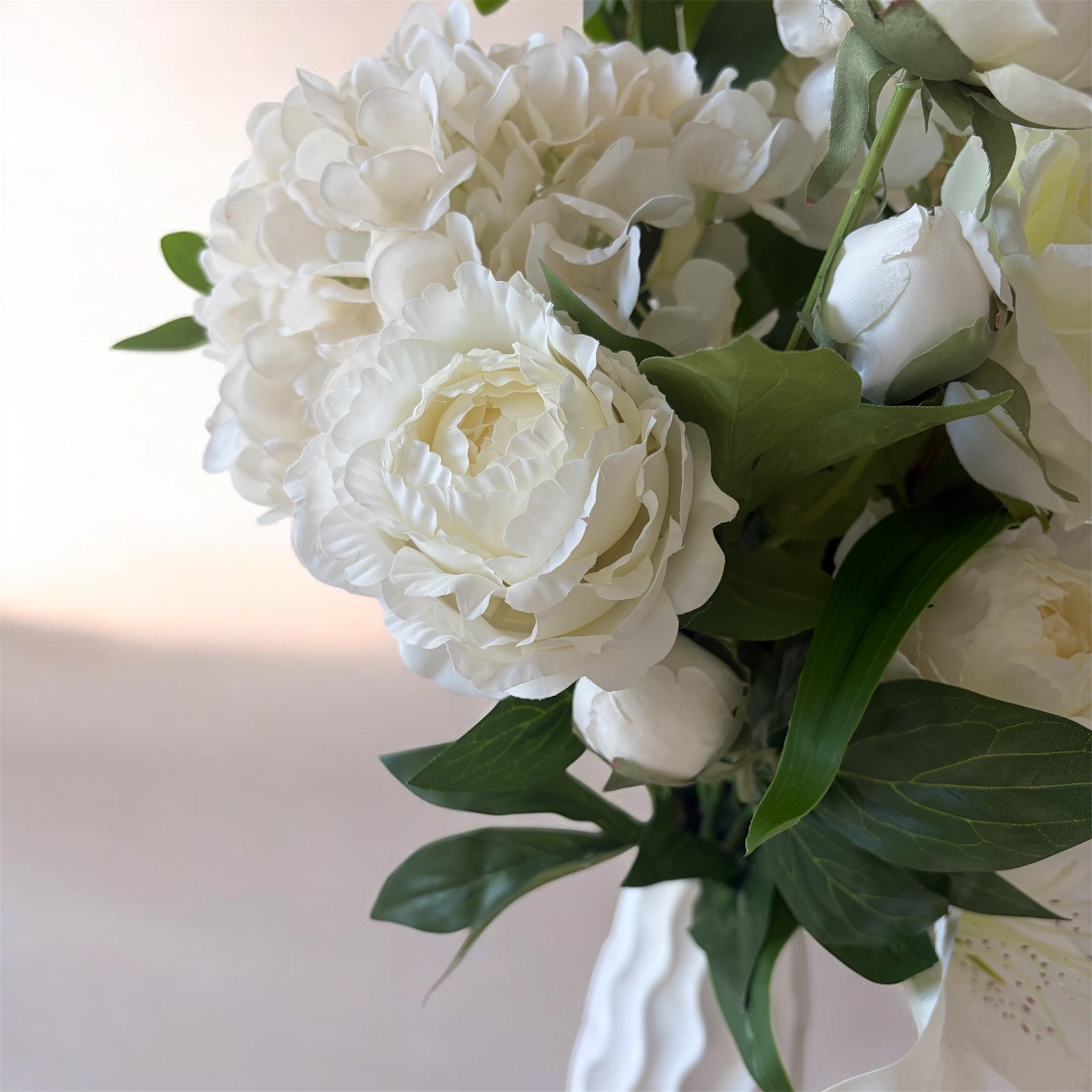 Pure Serenity Bouquet