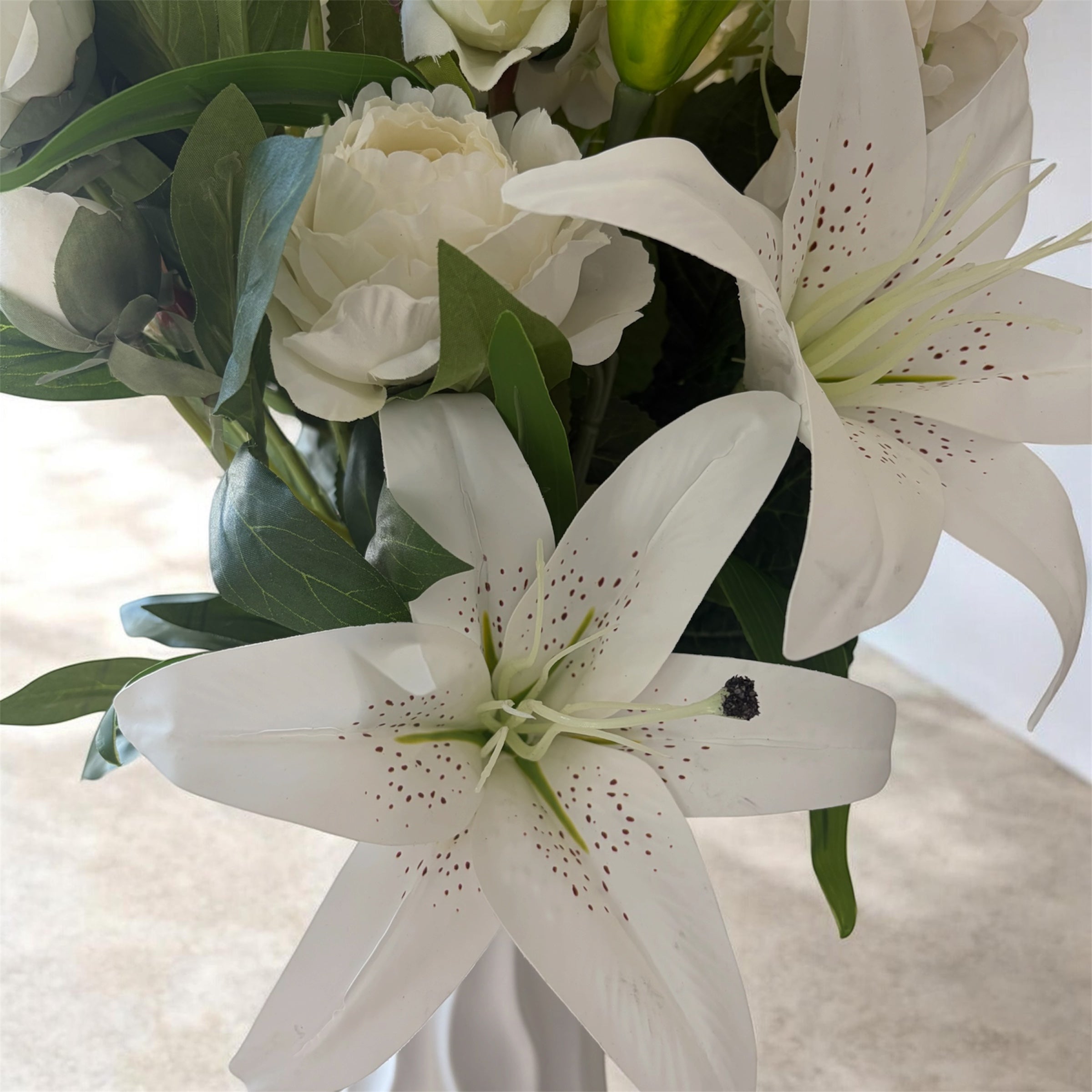 Pure Serenity Bouquet